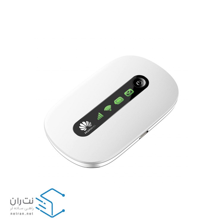 مودم قابل حمل بی‌سیم 3G هواوی مدل E5220S-2